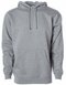 Men`s Heavyweight Hooded Pullover