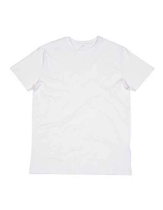 Men's Essential Organic T