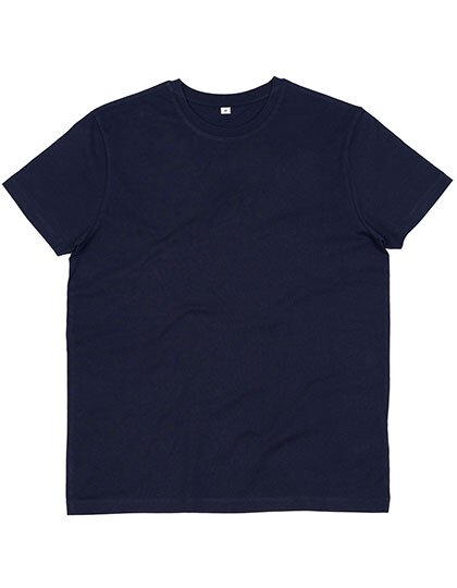 Men's Essential Organic T