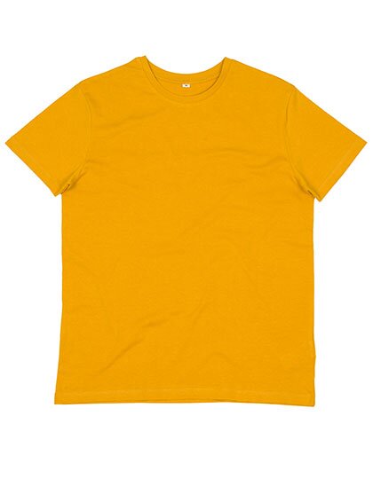 Men's Essential Organic T