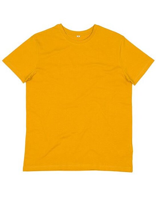 Men's Essential Organic T