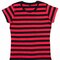 Women`s Stripy T