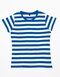 Women`s Stripy T