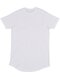 Men`s Organic Long Length T