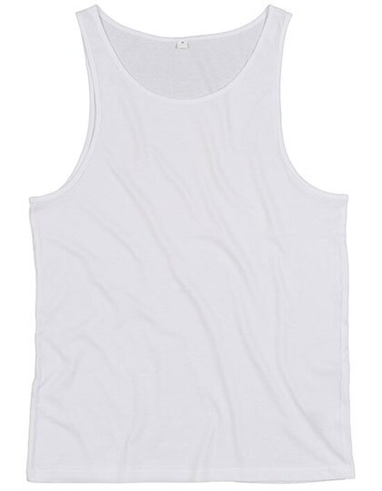 One Drop Armhole Vest