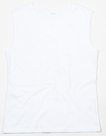 Women`s Raw Tank T
