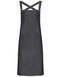 Cross Back Barista Bib Apron
