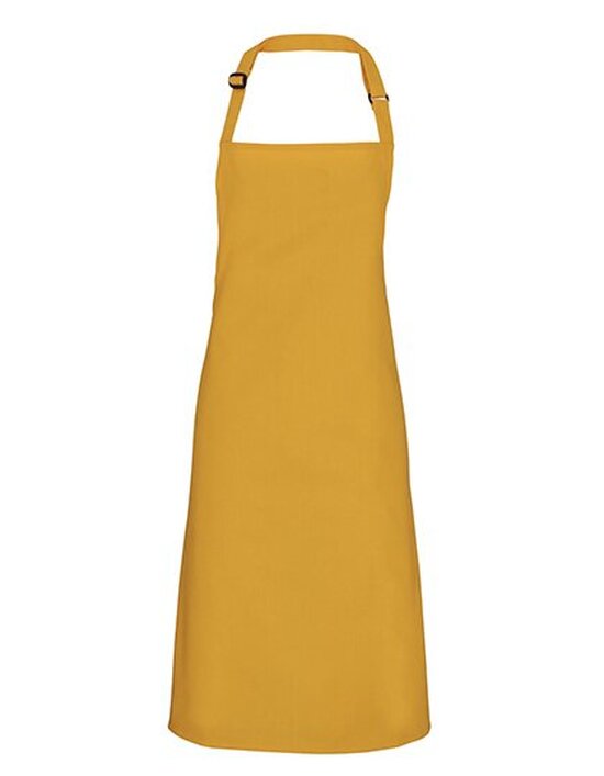 Colours Collection Bib Apron
