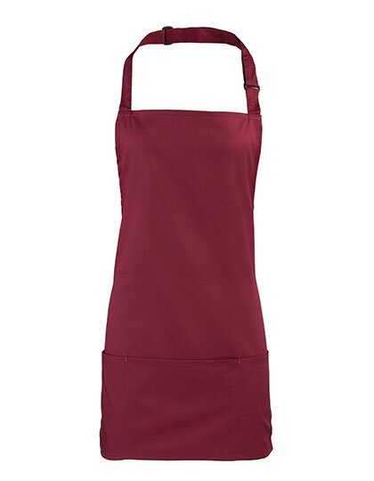 PW159 ‘Colours’ 2 in 1 Apron