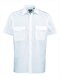 Pilot Shirt Shortsleeve