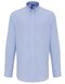 Mens Cotton Rich Oxford Stripes Shirt