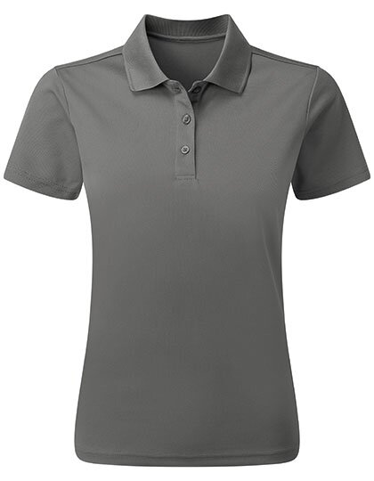 PW633 Women´s Spun-Dyed Sustainable Polo Shirt