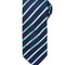 Sports Stripe Tie