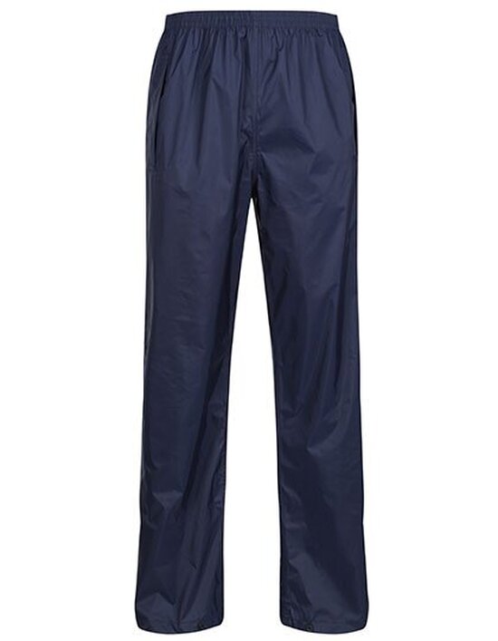 Pro Packaway Breathable Overtrouser