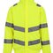 Pro Contract Hi-Vis Dover Jacket