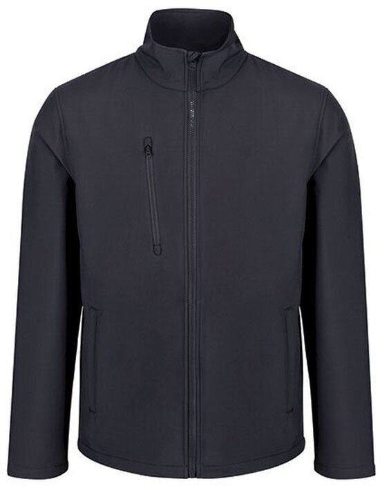 Ablaze 3-Layer Printable Softshell Jacket