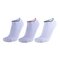 RP100631 In Liner Ultralight Socks (3 Pair Banderole)