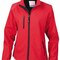 Women`s Base Layer Soft Shell Jacket