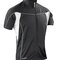 Men`s Bikewear Full Zip Performance Top