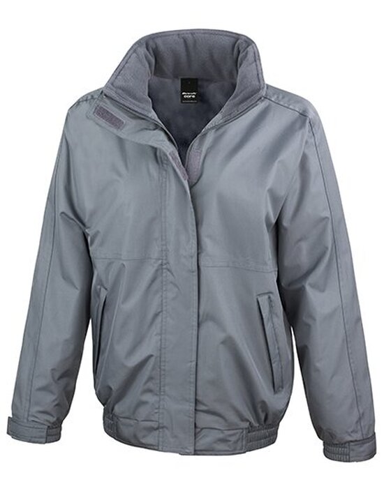 Womens Channel Jacket