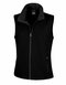 Ladies` Printable Soft Shell Bodywarmer