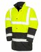 Motorway 2-Tone Safety Coat