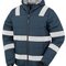 Recycled Ripstop Padded Safety Jacket