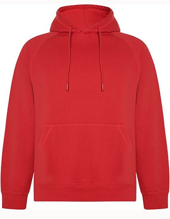 Vinson Organic Hooded Sweatshirt