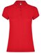 Star Woman Poloshirt