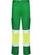 Trousers Daily Stretch Hi-Viz