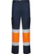 Trousers Daily Stretch Hi-Viz