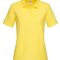 Short Sleeve Polo Women