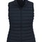 S5530 Lux Padded Vest Women