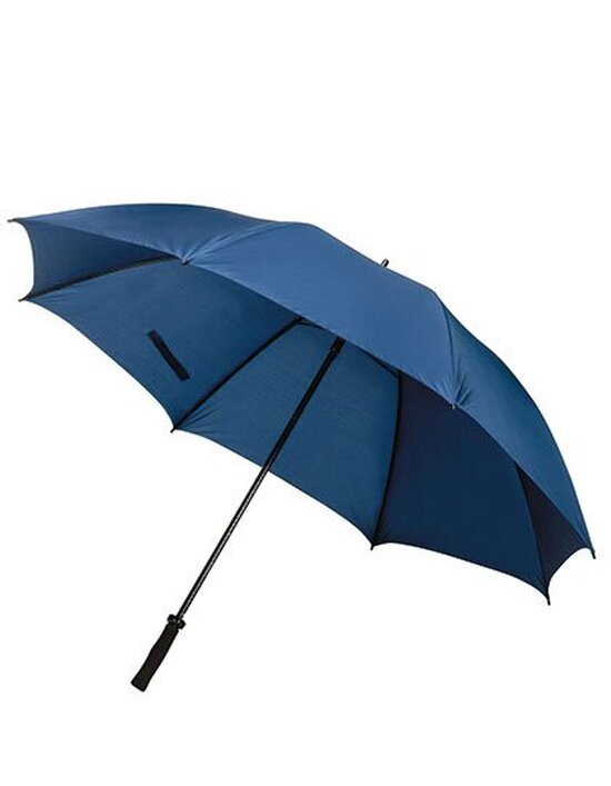 Fiberglas Sturmschirm mit Softgriff