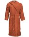 TH1095 Bathrobe Hooded