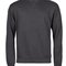 TJ5504 Tee Jays Ribbed Interlock Crew Neck