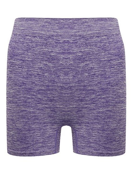 Ladies` Seamless Shorts