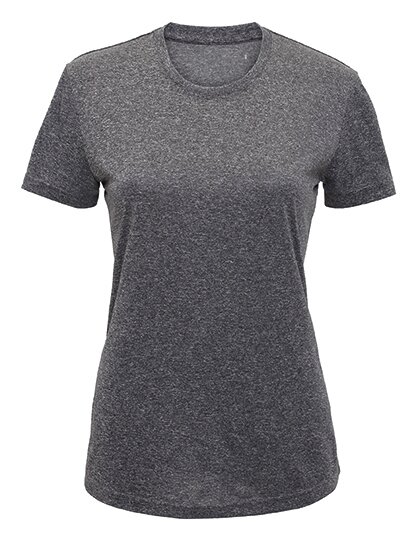 Women´s Recycled Performance T-Shirt