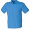 Men`s 65/35 Classic Piqué Polo Shirt