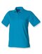 Ladies` 65/35 Classic Piqué Polo Shirt