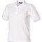 Ladies` 65/35 Classic Piqué Polo Shirt