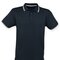 Men’s Coolplus® Short Sleeved Tipped Polo Shirt