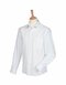 Men`s Wicking Long Sleeve Shirt