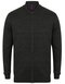 Unisex Zip Through Cardigan