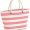 Nautical Beach Bag