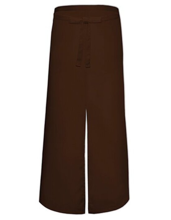 Bistro Apron with Split