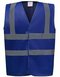 High Visibility 2 Bands & Braces Waistcoat