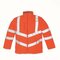 Hi Vis Kensington Jacket (with Fleece Lining)