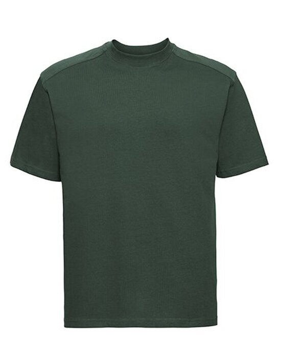 Heavy Duty Workwear T-Shirt