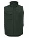 Heavy Duty Workwear Gilet